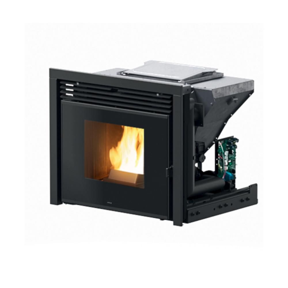 MCZ MOD. INSERTO A PELLET BOXTHERM 60 AIR 6 M1