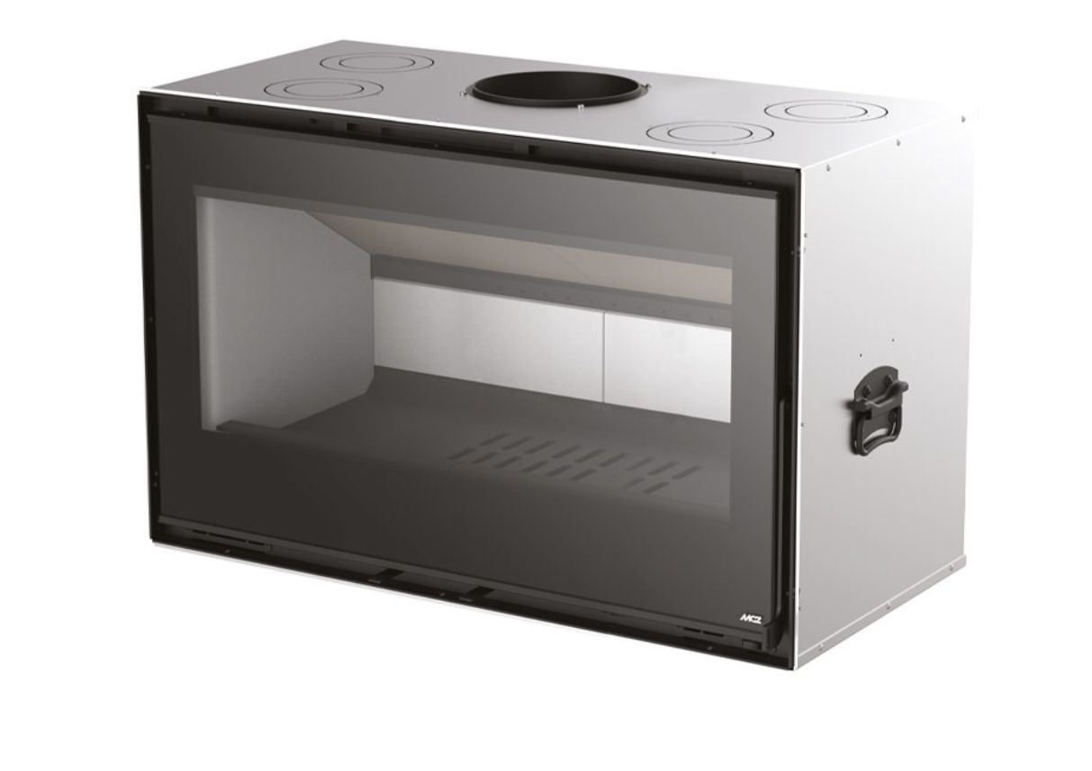 QBOX 100 WOOD