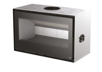 QBOX 100 WOOD