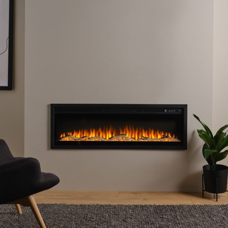 CAMINO ELETTRICO ADARA 125 MAISON FIRE