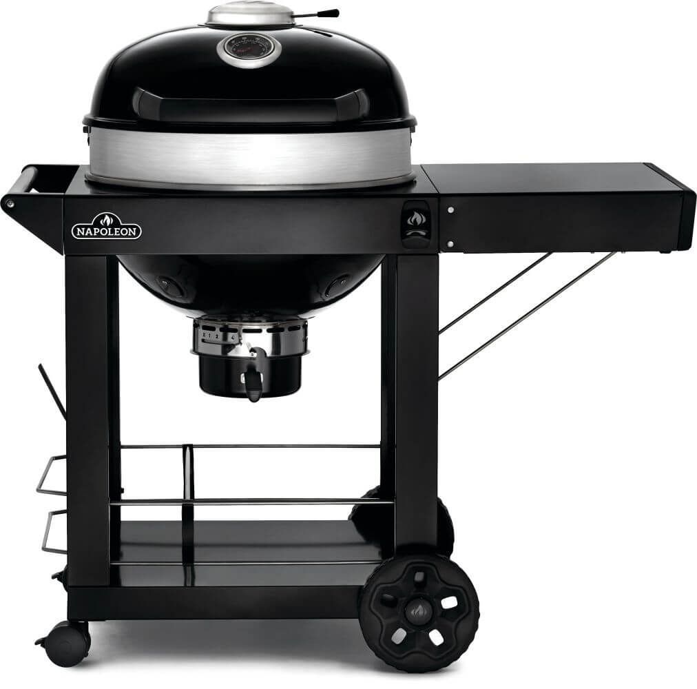 BBQ MODELLO CART 3 COSTO