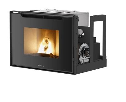 JOLLY MEC MOD. SYNTHESIS MODULAR 80 INSERTO A PELLET AIR