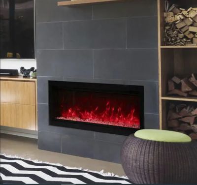 CAMINO ELETTRICO SYMMETRY SLIM 34 BESPOKE