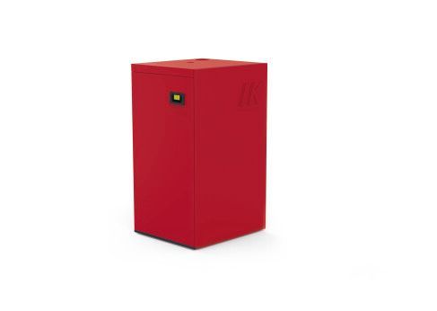 TEKNA 25 KW