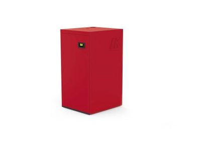 ISO KALOR CALDAIA TEKNA 25 KW ISO KALOR CALDAIA TEKNA 25 KW