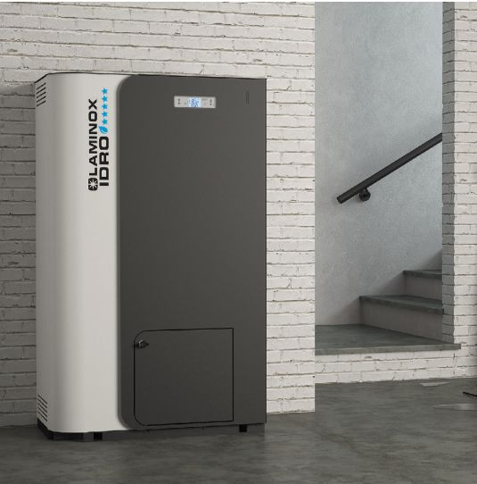 TERMOBOILER CLASSIC SOLAR 24 KW