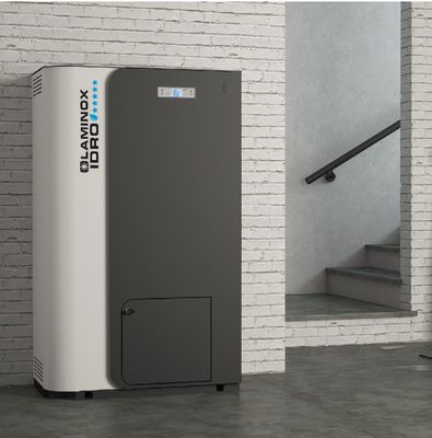 TERMOBOILER CLASSIC SOLAR 24 KW
