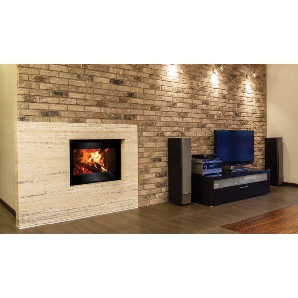 LACUNZA  MOD. ADOUR  600 CON TURBINA