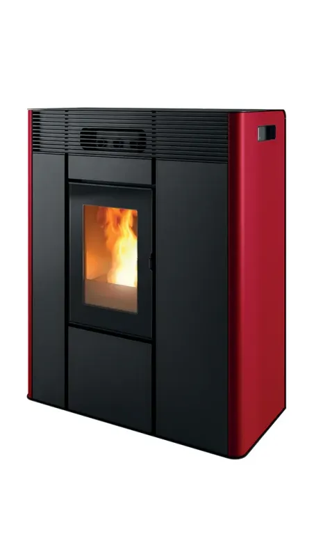 MCZ MOD. STUFA A PELLET HYDRO THEA 16 KW