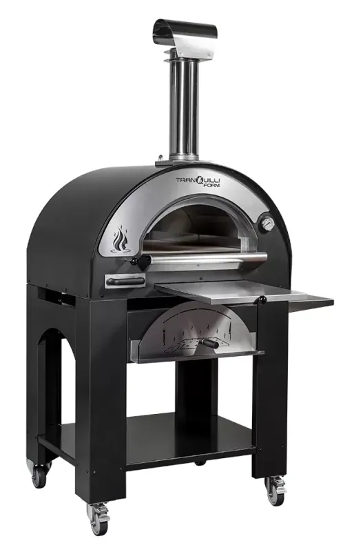 TRANQUILLI MOD.FORNO ARDE BABY