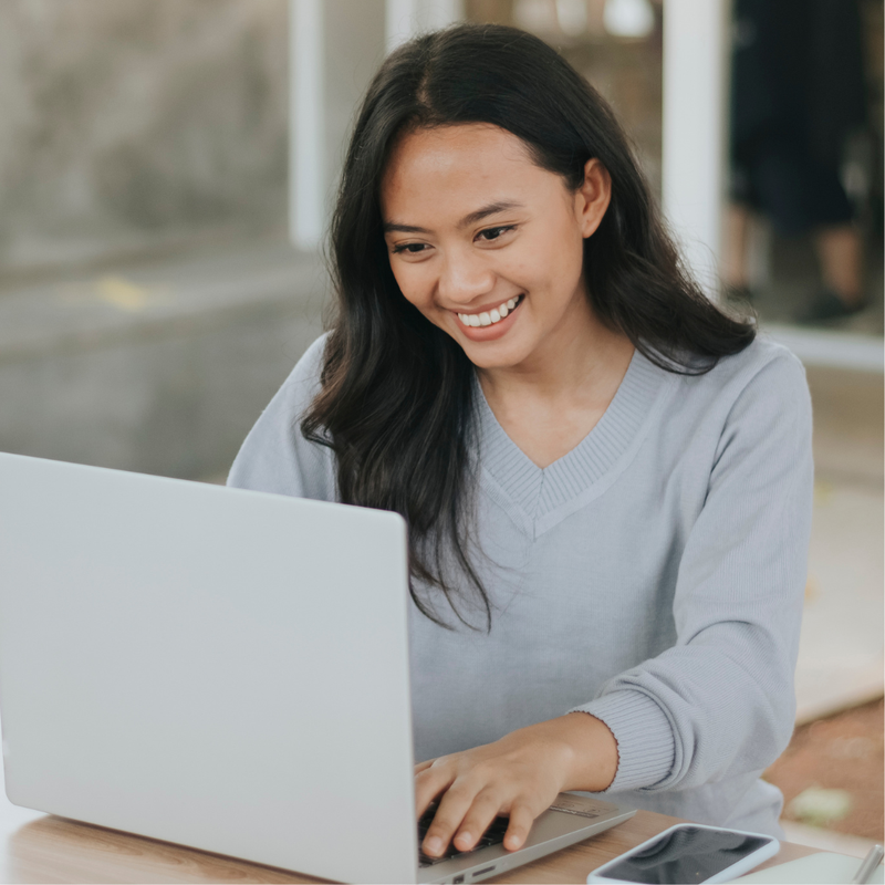 3 Online Sitzungen