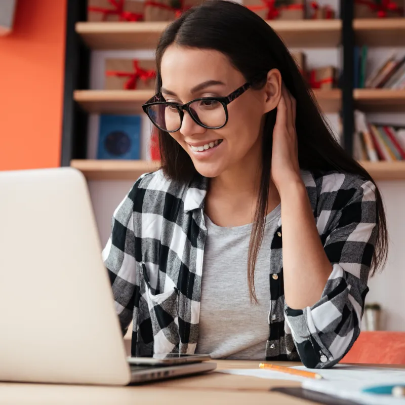 10 Online Sitzungen