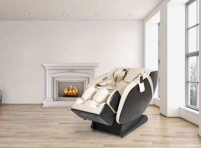 SILLONES DE MASAJE