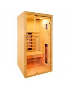 DHARANI S1 PREMIUM CUERPO ENTERO