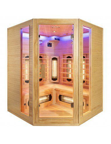 DHARANI S4-CUERPO ENTERO 4 PERSONAS