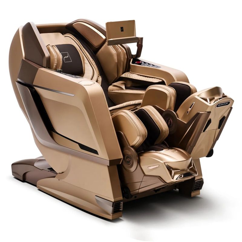 QUANTUM IA 10D