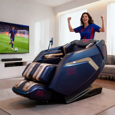 SILLONES   Real Madrid - F C Barcelona Y Atletico de Madrid