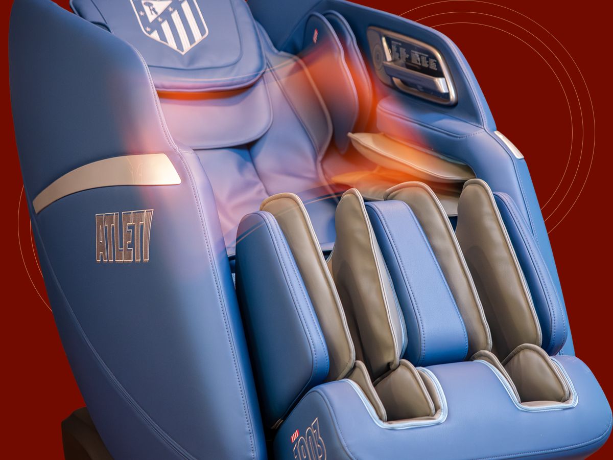 SILLON ESSENTIAL ATLETI 4D