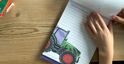 Stationery
