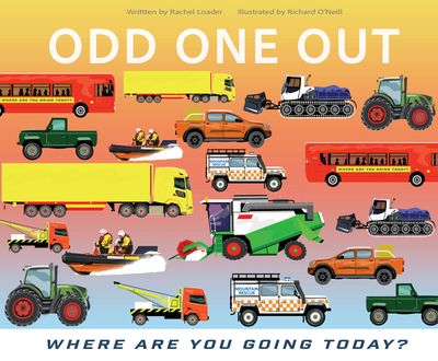 Odd One Out