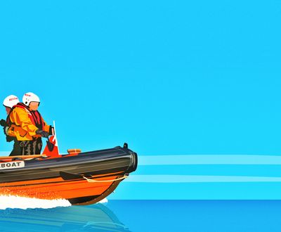 Lifeboat