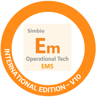 EMS License - International Edition