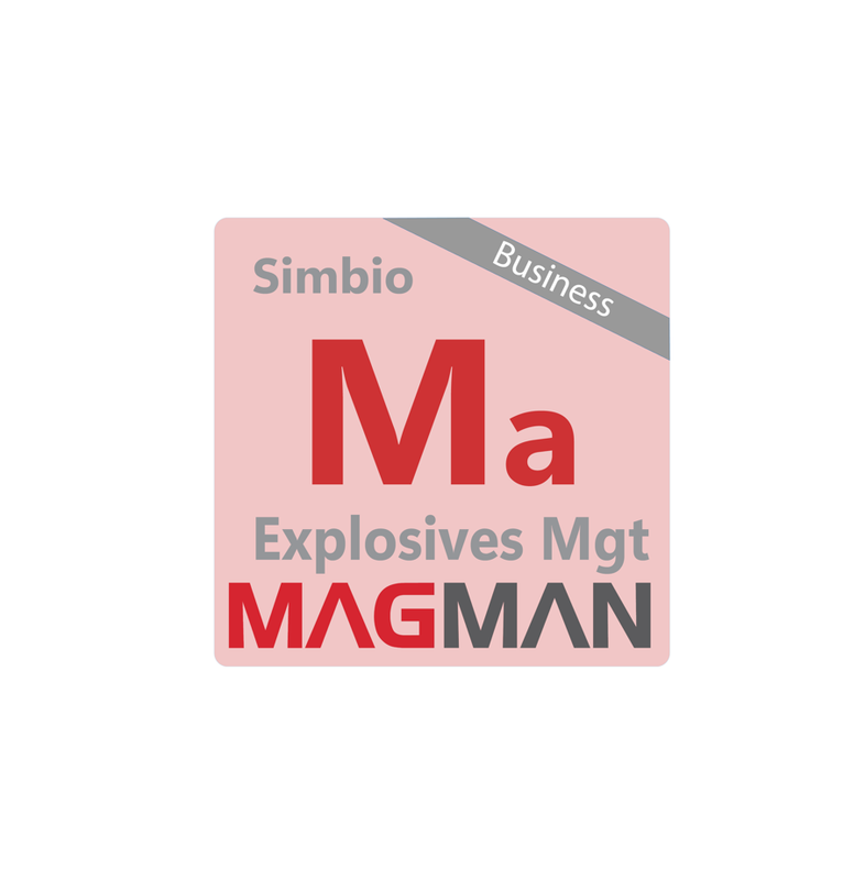 Magman Business / Monthly - International Edition