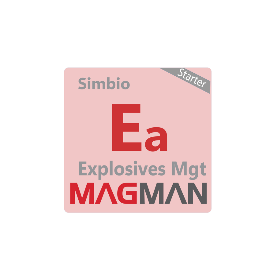 Magman Starter / Monthly Subscription - International Edition