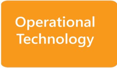 Operational Technologies (SOT)