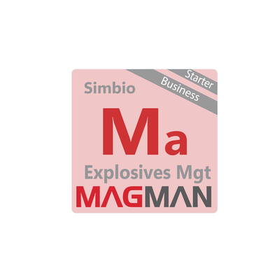 Magman [Mg]