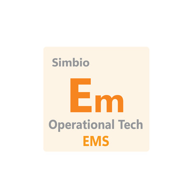 EMS Hardware/Firmware - International Edition