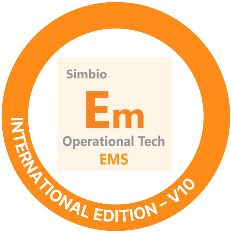 EMS License - International Edition