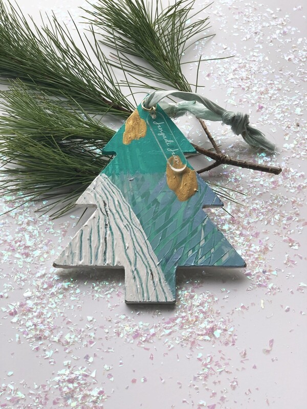 Ornament No. 3