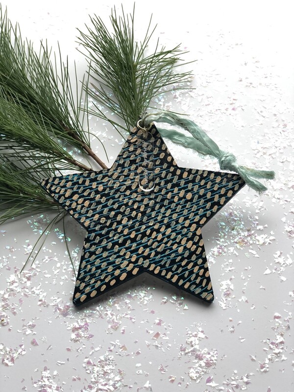 Ornament No. 37