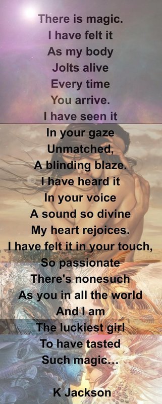 Customized Poem
