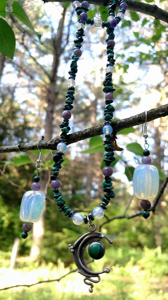 Handmade Earrings
