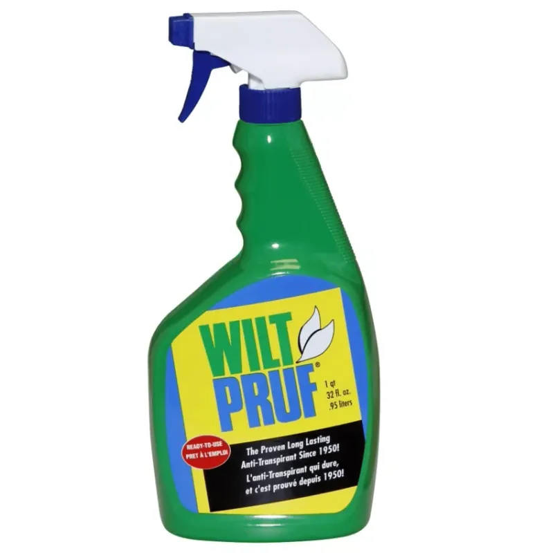 Wilt Pruf 1qt