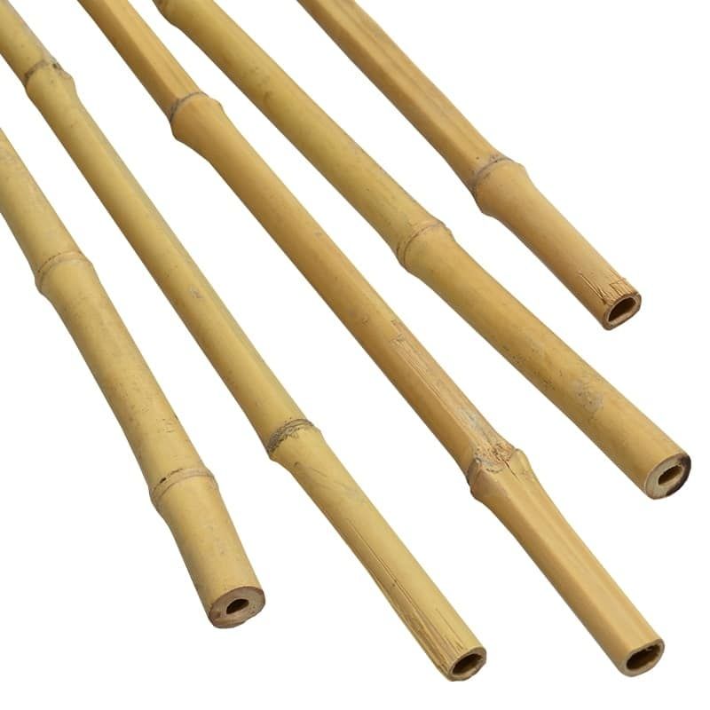 4&#39; Bulk Bamboo Stake