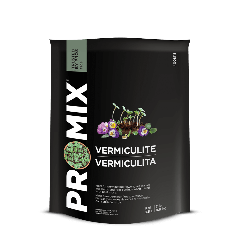Pro Mix Vermiculite 9L