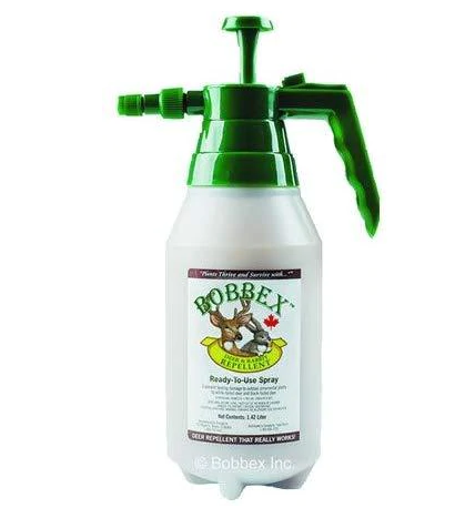Bobbex Deer &amp; Rabbit Repellent 1.42L