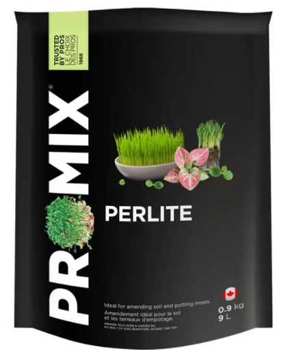 Pro Mix Perlite 9L