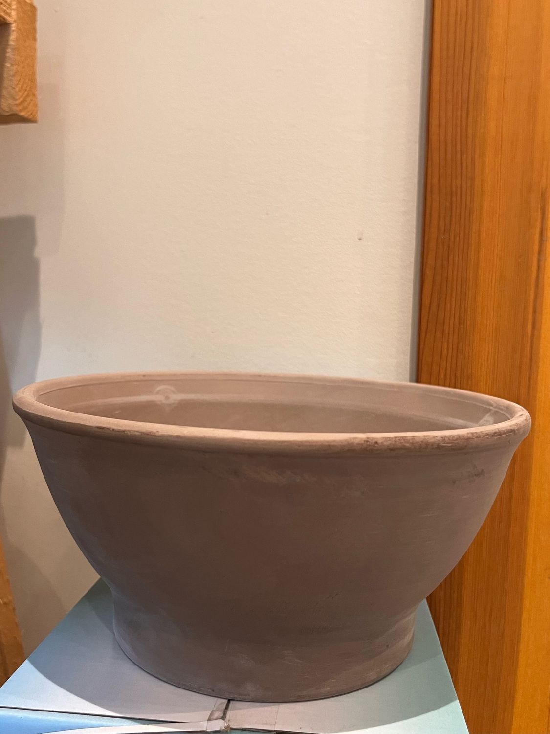 Deroma Grafite Bowl Pot 2.4L