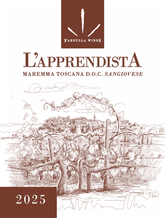 L'apprendistA '25