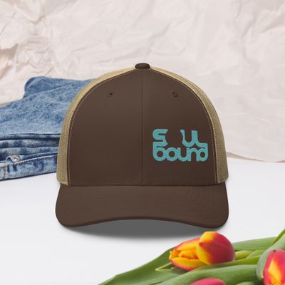 Soulbound Trucker Hat