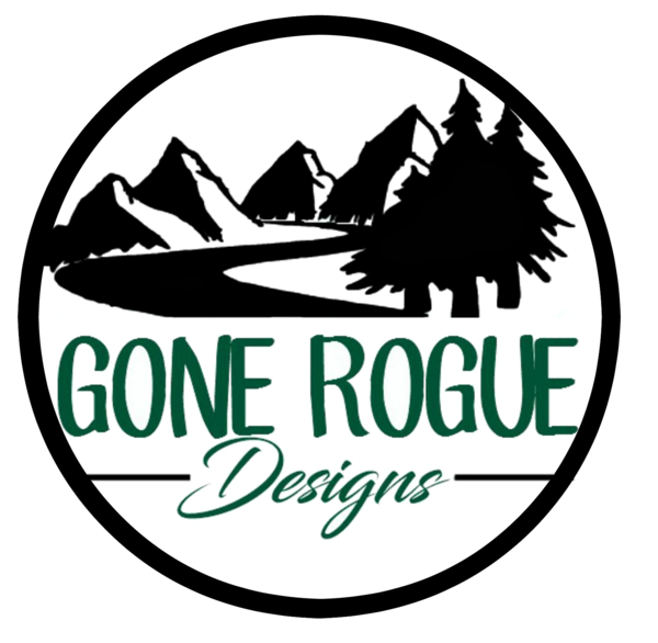 Gone Rogue Designs