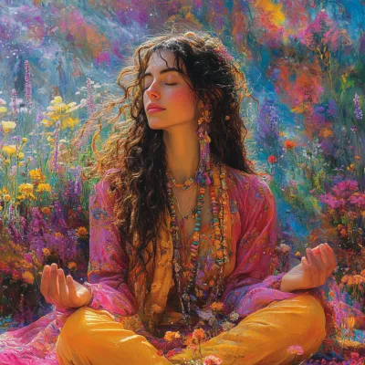 Enchanted Serenity