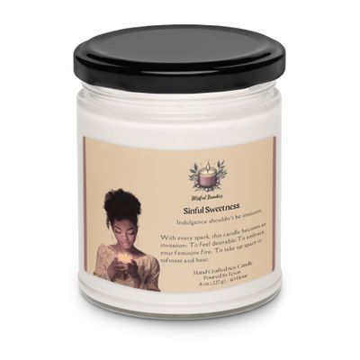 🔥 Sinful Sweetness🔥