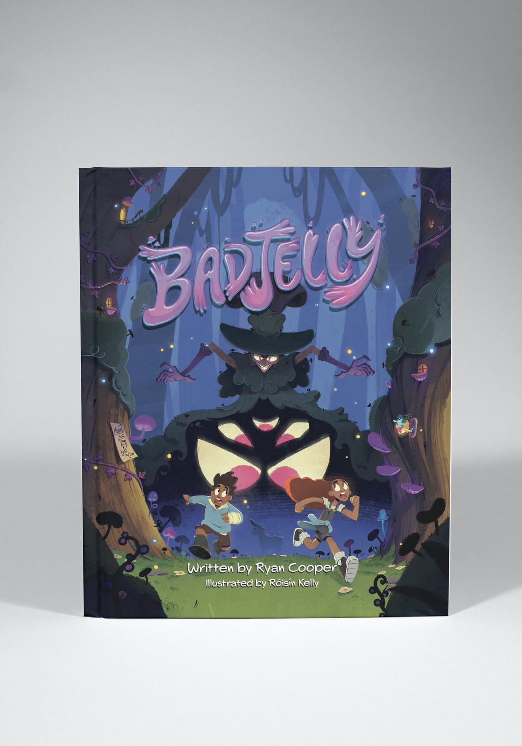 BadJelly - NEW - OUT NOW!