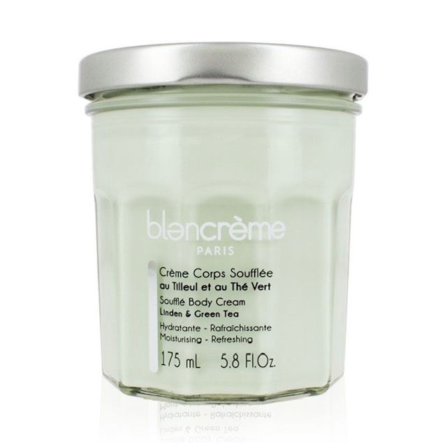 Bodycream Groene Thee &amp; Linden 175 ml