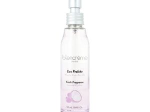 Bodymist kokosnoot en lychee
